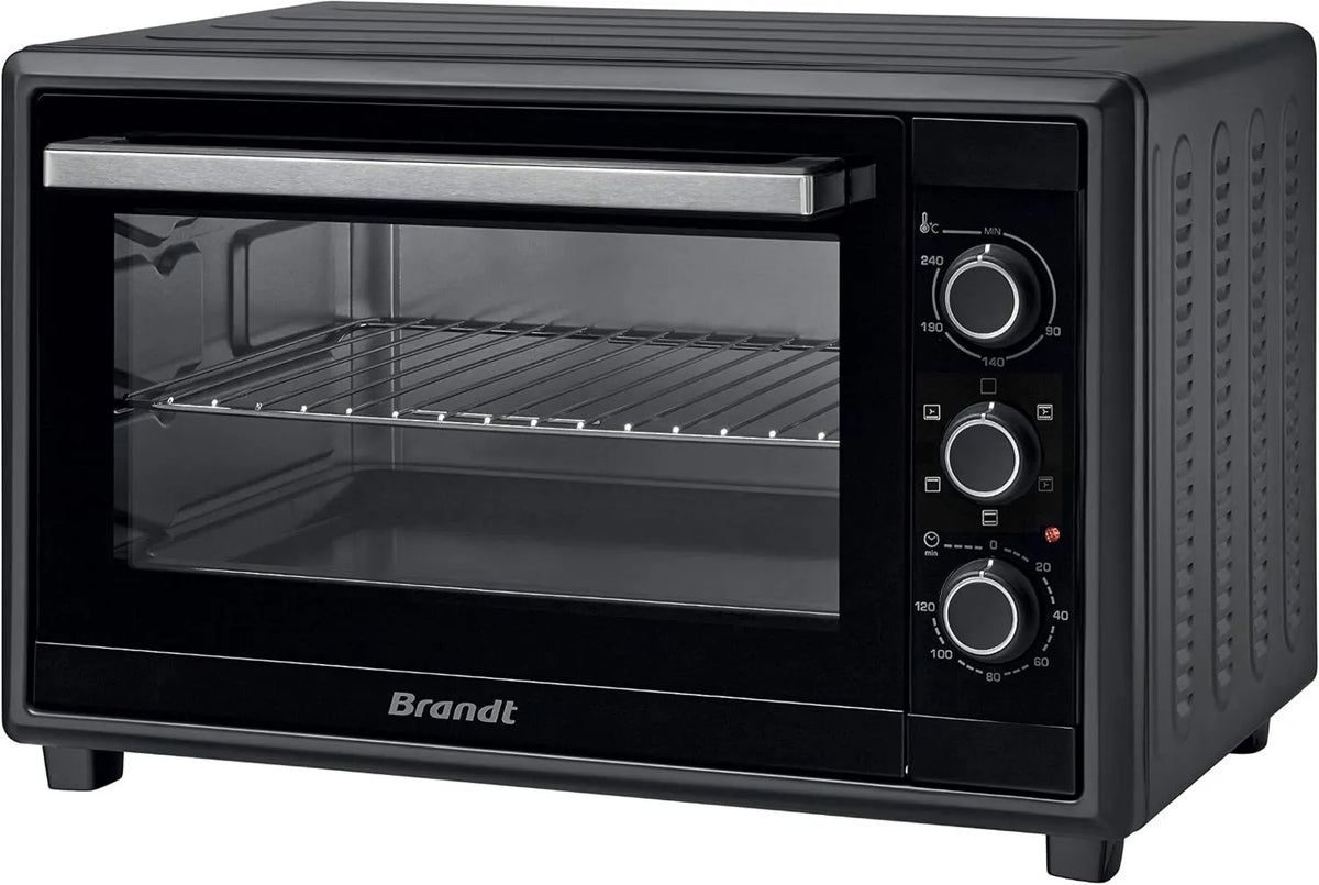 FC420MUB piekarnik elektryczny, 1800 W, Brandt Mini piekarnik 42L