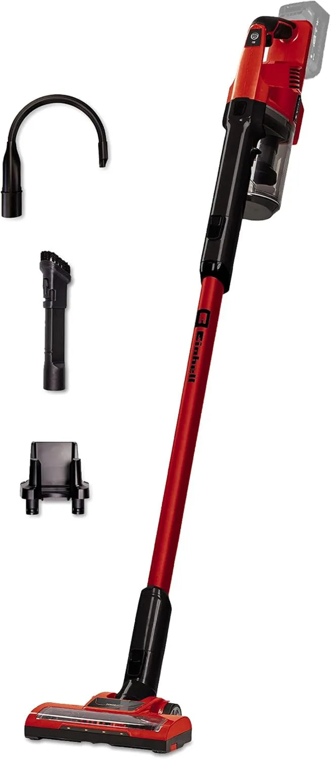 Einhell odkurzacz pionowy, SV 18 Odkurzacz, 18 V, Boost, tryb BOOST, PXC