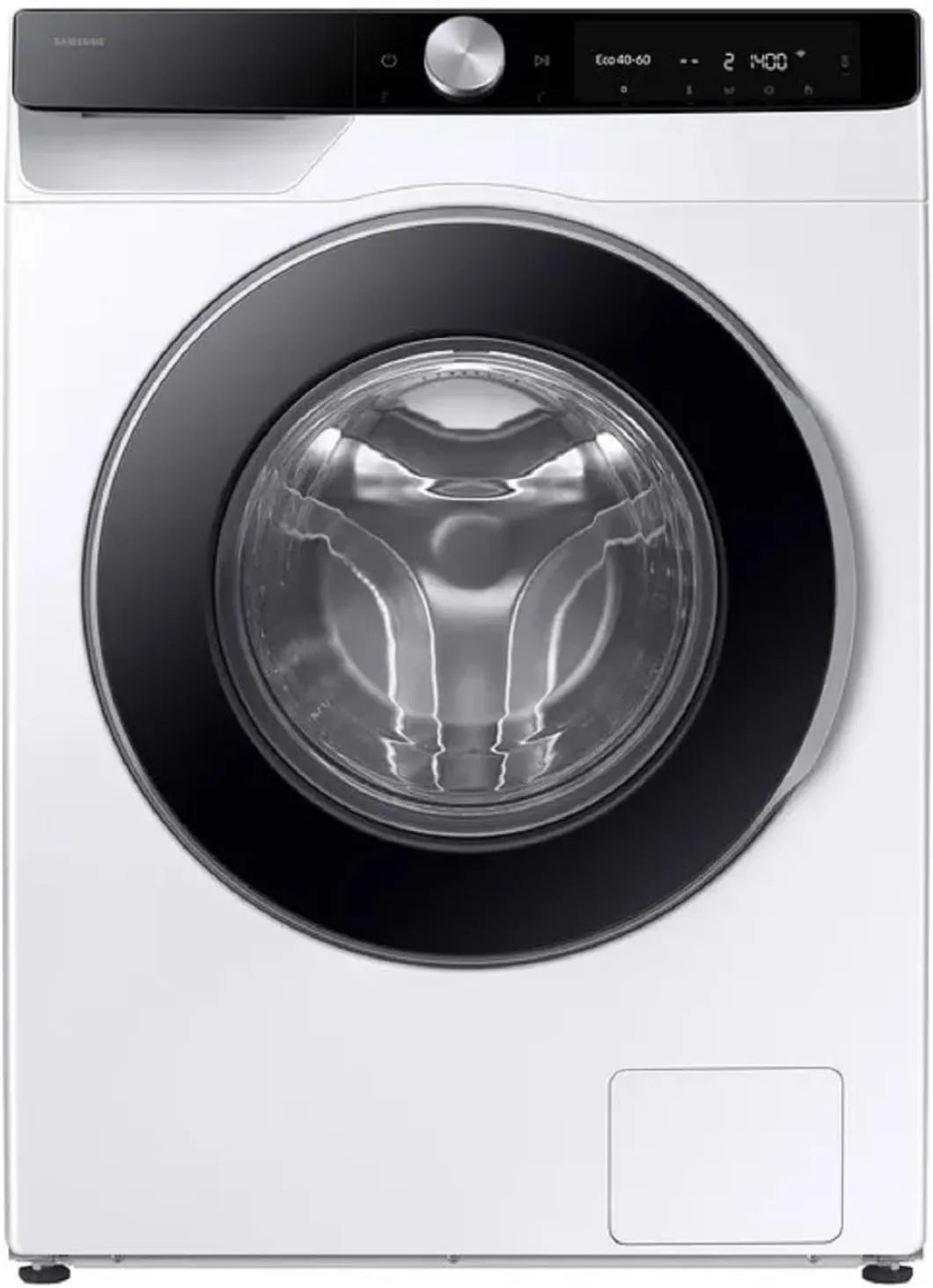 Samsung WW11DG6B85LKU3 pralka, 1400 obrotów, klasa energetyczna A, 11 kg