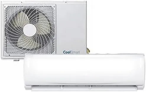 ako klimatyzator split, Klimatyzator, podzielona 1x1 CoolSmart One MOD: CSO- H 35