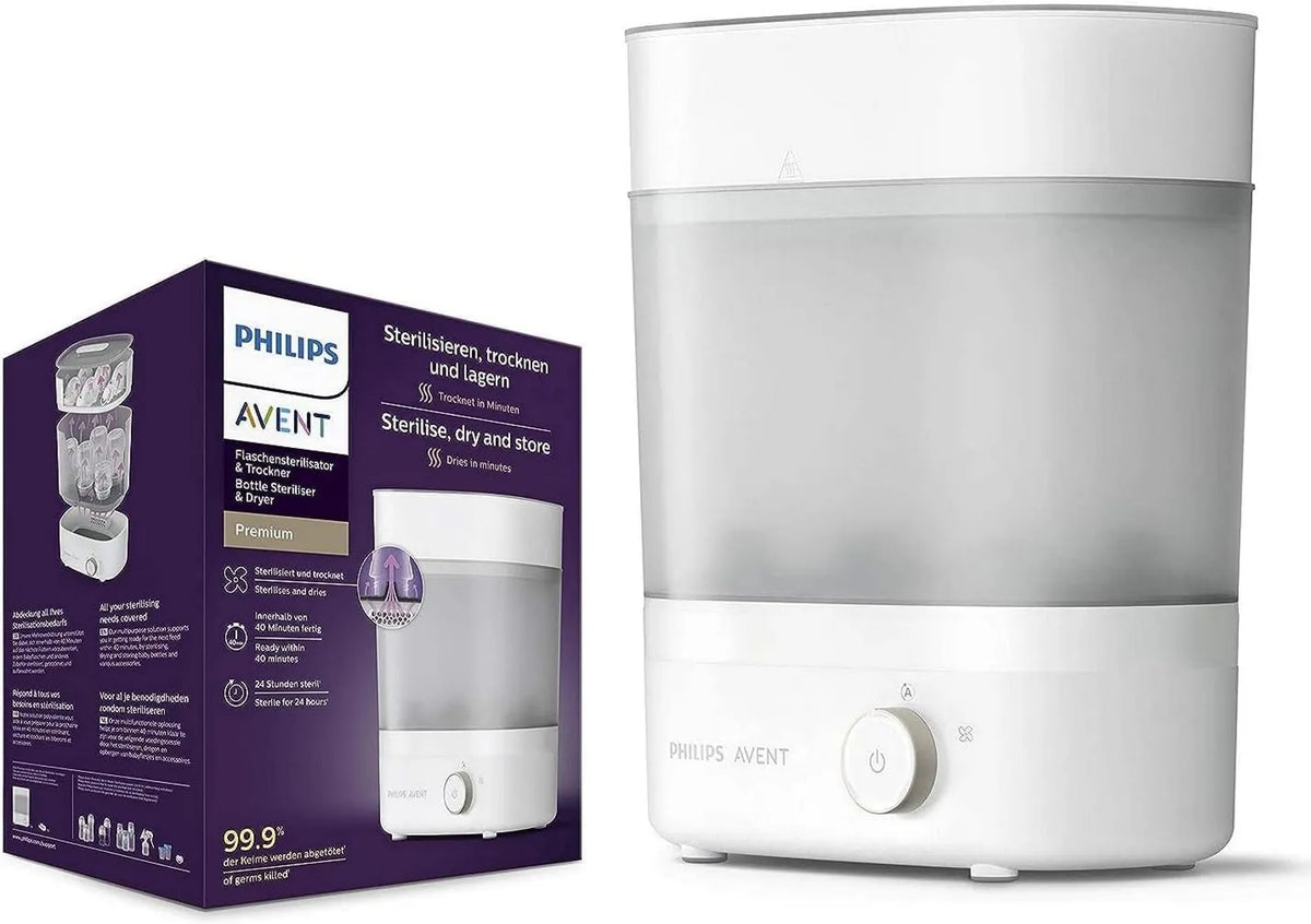 AVENT, Philips SCF293 / 01 Akcesoria do sprzętu, płyta IPS SCF293/01