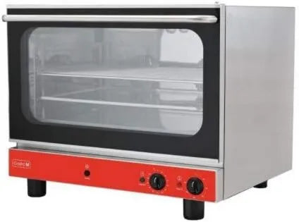 GASTRO M mini piekarnik, Piec elektryczny, ciasto, profesjonalny, 4 poziomów 600 x 400
