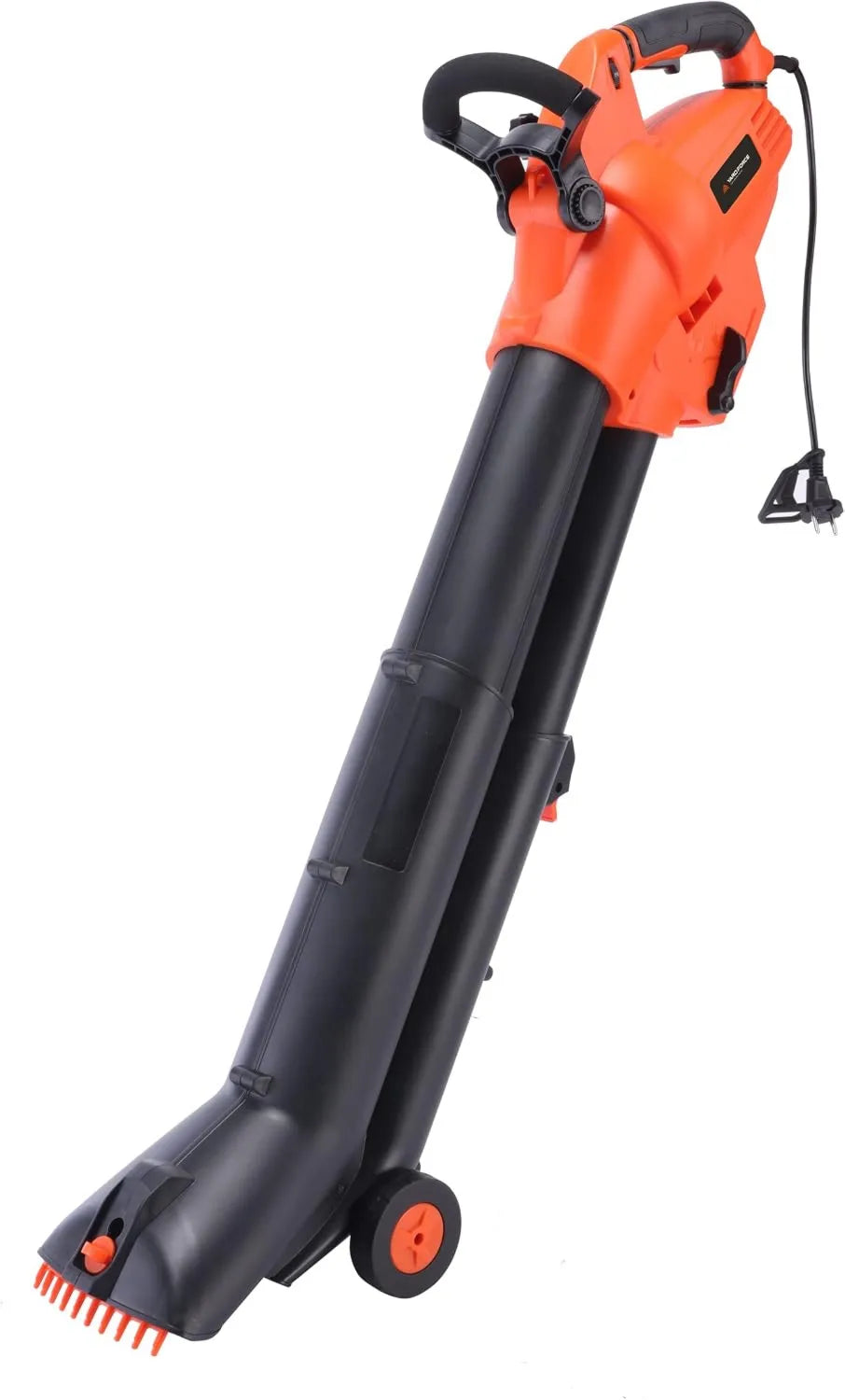 Yard Force, Odkurzacz U30, 45 l, 3000 W, 300 km / h, 45 l worek kolektora