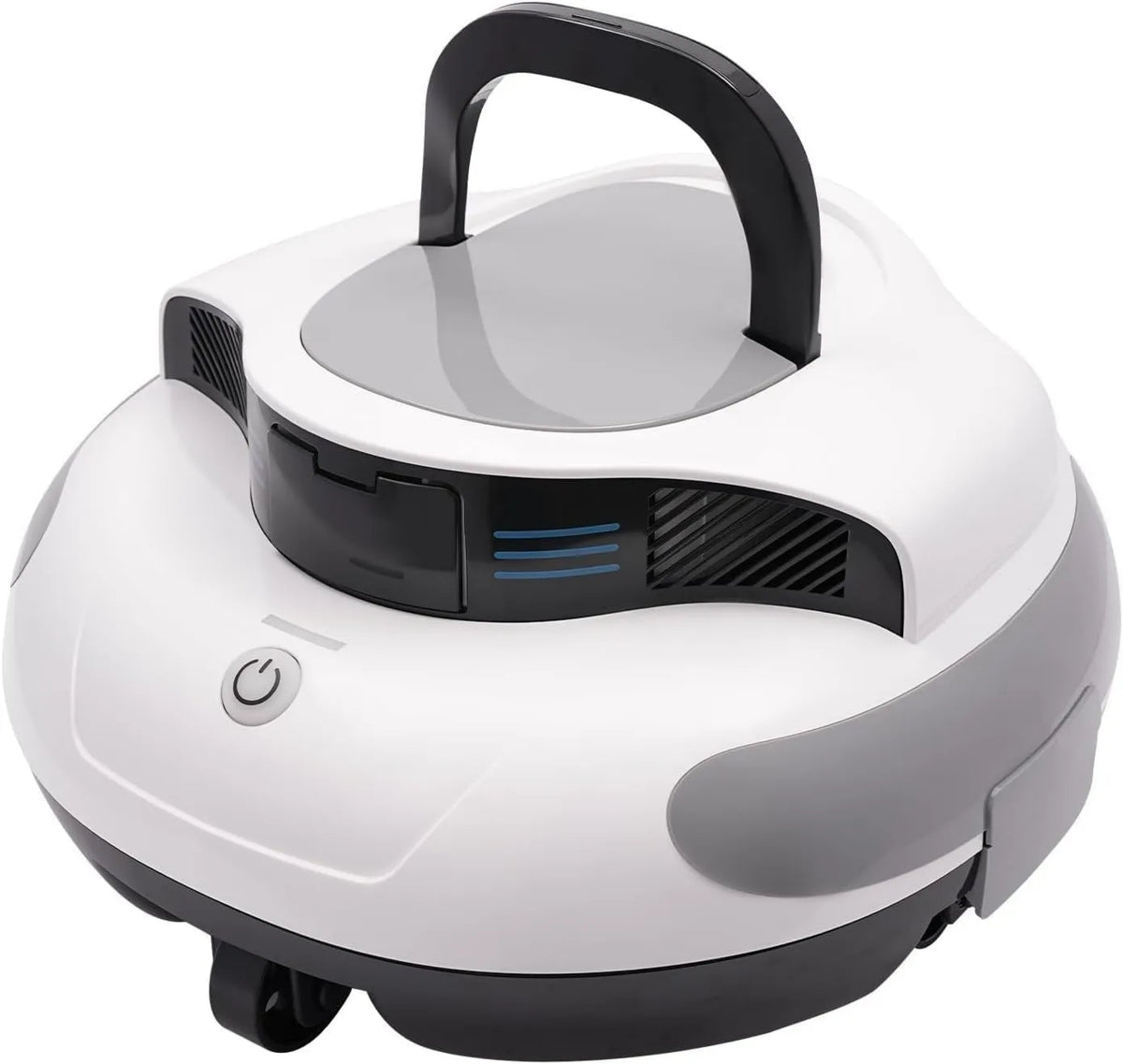 Generic, Odkurzacz, ssanie urządzenia elektrycznego, bezprzewodowy robot do czyszczenia basenów na powierzchni ziemi i w terenie
