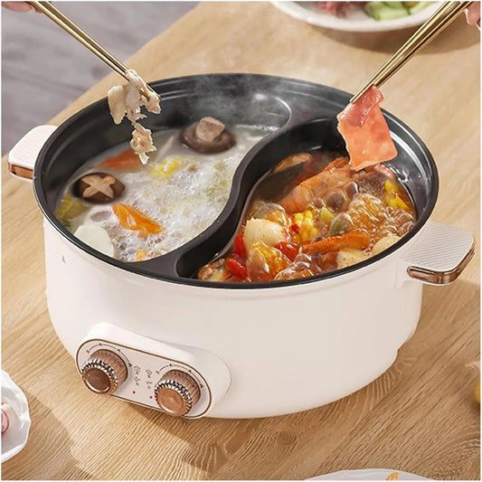 HJXBD888, Przełącznik, Fondue, 5, 5 l, IP65, powłoka nieprzylepna