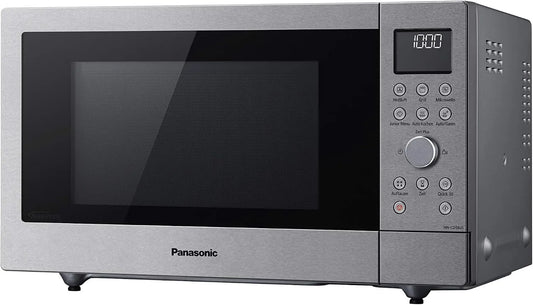 Panasonic, NN- CD58JSGPG Niemieckie instrukcje i klucze w języku niemieckim NN-CD58JSGPG