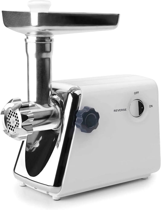 LACOR maszynka do mięsa, Zmywarka, 300 W, Profesjonalne, Szare, Chop 300 W mięso śmigłowiec, 69369