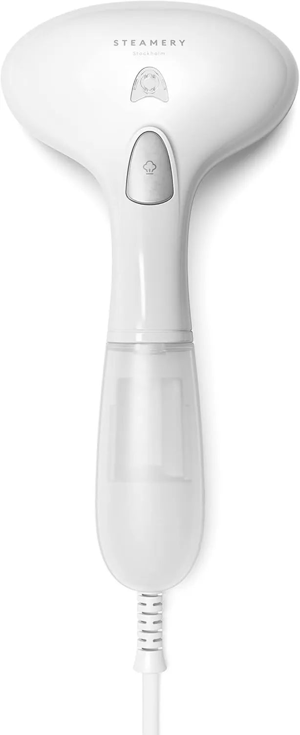 Steamery, 16-20 g / min przepływ pary, bezskładnikowy, parę rozmrażacz Cirrus 1, 1500 W, ciepło w 25 sekund, łatwy w przewożeniu, projekt 16-20 g/min