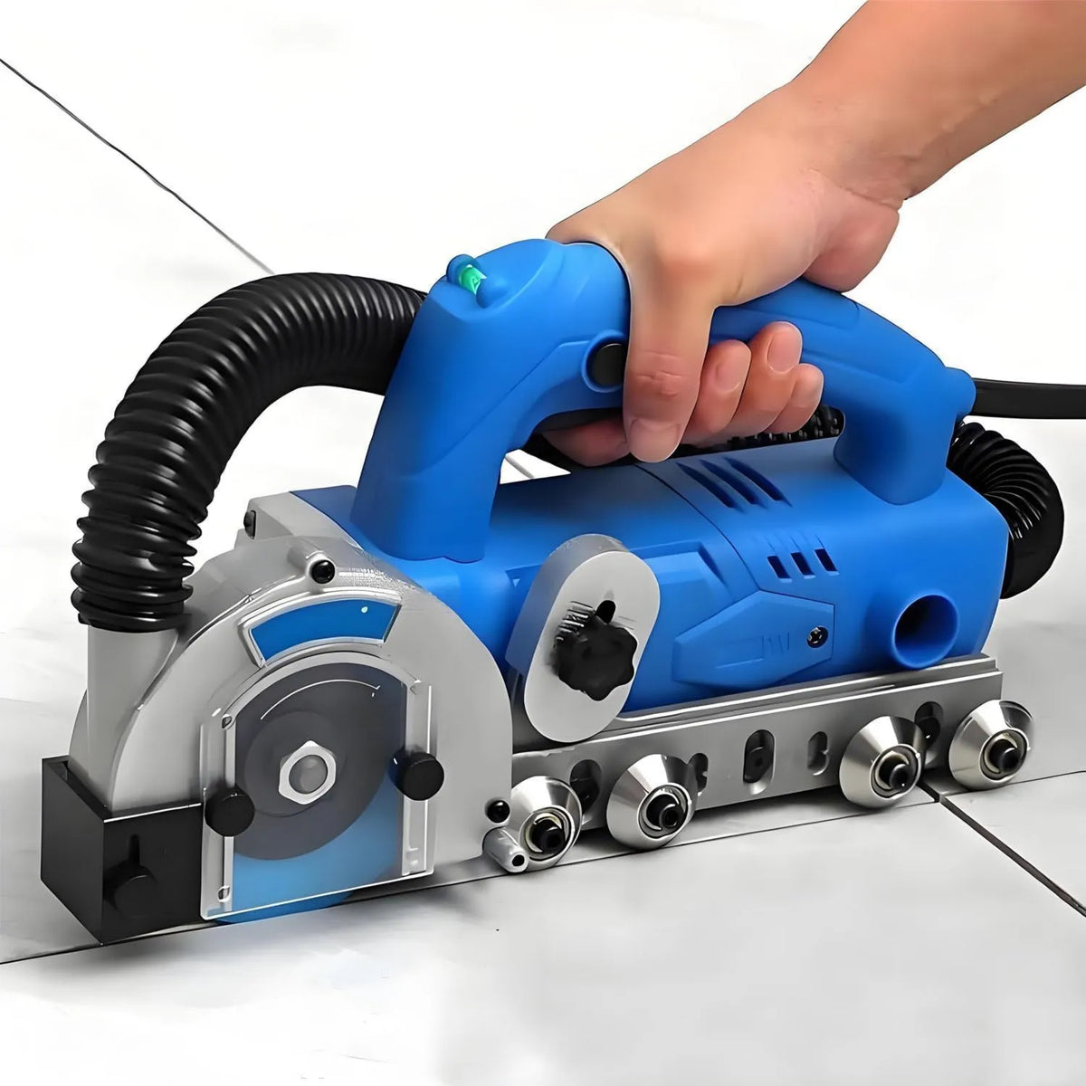 AiODiO, czyszczarka, 1200 W, regulowana