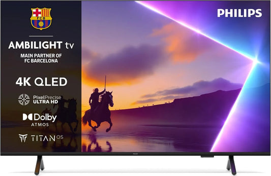 PHILIPS uchwyt ścienny, 55PUS8500 Smart TV, 55 cali, 400 x 400 mm, 400 × 400, TV, 4K UHD, montaż ścienny, płyta IPS, wyświetlacz LCD, FILIPS Ambilight