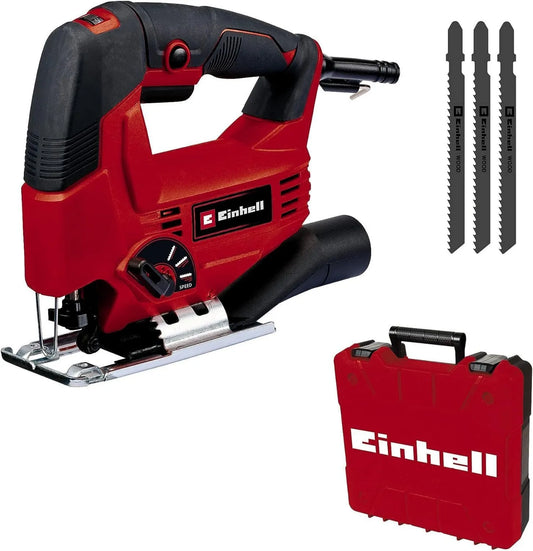 Einhell, JS 80 Scie kapitan TC- / 1 Kit