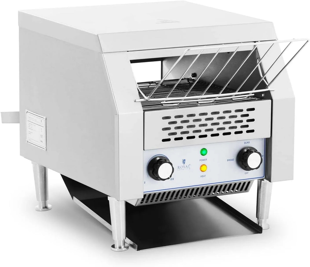 RC-CT001 toster, 2200 W, 75 x 37
