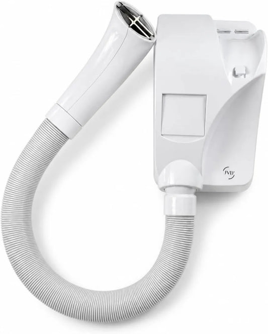 JVD, Caribbean Hair Drier PR MT minutnik, do profesjonalnego sprzętu