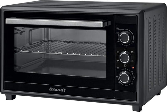 FC420MUB piekarnik elektryczny, 1800 W, Brandt Mini piekarnik 42L