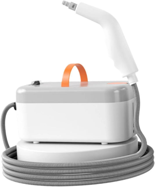 Ronyme, Czyszczenie parowe, duży zbiornik, korzystanie z podłogi, kuchnia, samochód, okna i sofa, zbiornik wodny Comfortable 850 ML dla dywanów
