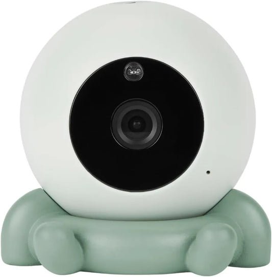 Babymoov, Babyphone, Bateria, Kamera, Monitor wideo dla dzieci