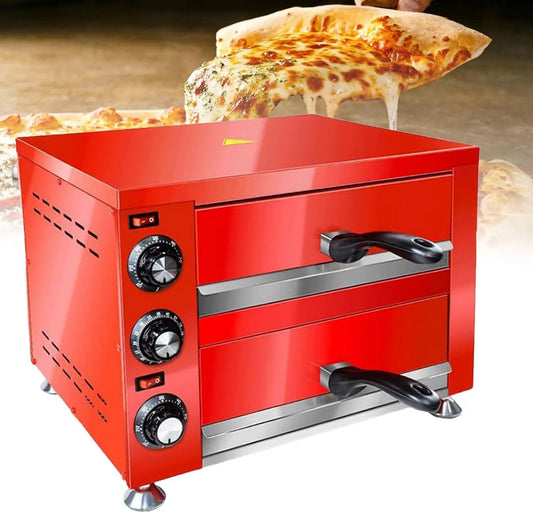 XSDAJSD, Elektryczny mini piekarnik do pizzy, licznik, profesjonalny, restauracja