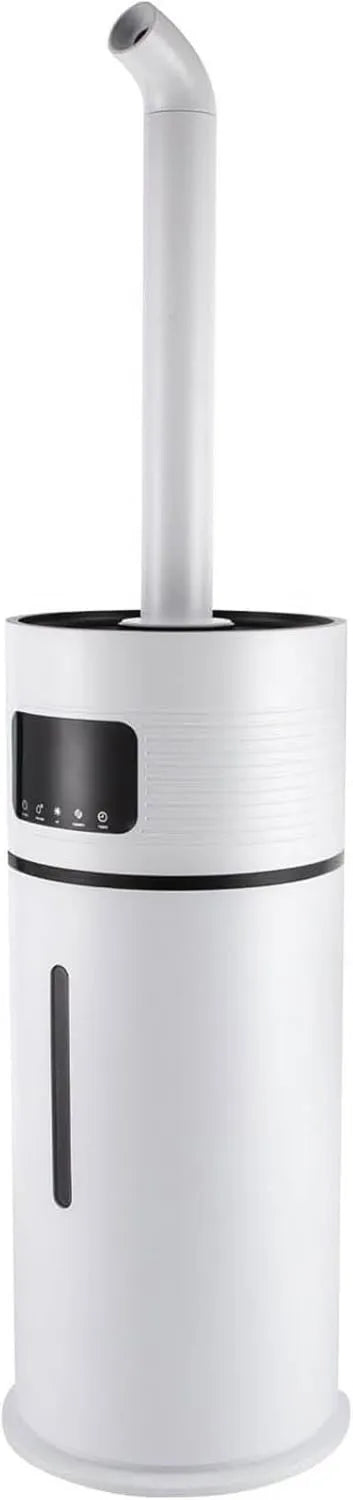 Gvqng, 4 galle nawilżacz, przemysłowy nawilżacz, 15 l, 600 ML, 3 prędkości, profesjonalny, dla Grande Pièce 4galles