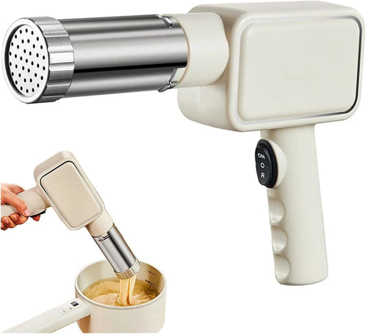 Generic maszynka do makaronu, Maszyna do makaronu, maszyna do makaronu świeżego, automatyczna maszyna do makaronu 5 w 1