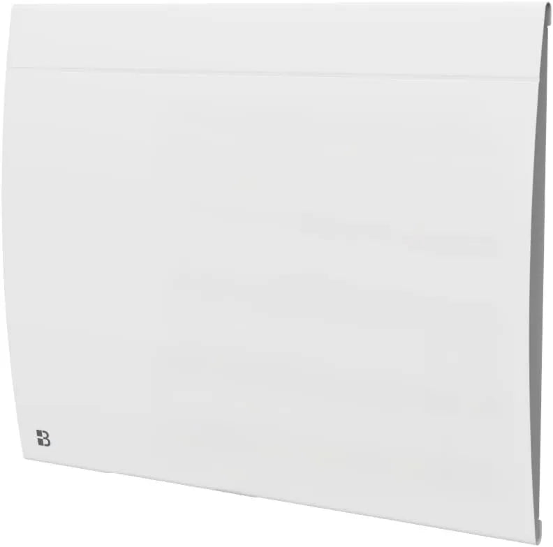 Bestherm grzejnik elektryczny, Elektryczna grzejnik, 1000 W, WiFi, biały, BESTERM