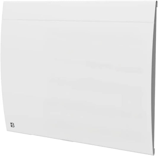 Bestherm grzejnik elektryczny, Elektryczna grzejnik, 1000 W, WiFi, biały, BESTERM