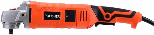 MotiveTech, gniazdo, polerka elektryczna, 220 V, 2 m, 220 V samochód z ręką
