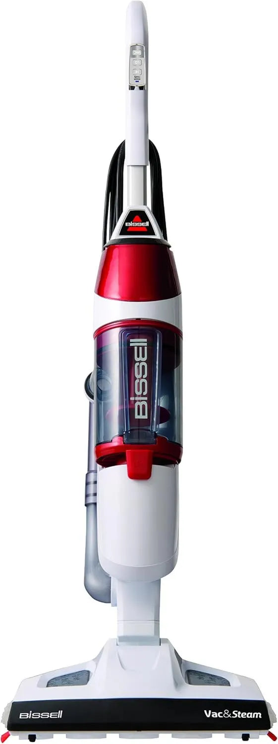 Bissell myjka parowa, Odkurzacz, 2- in-1, para, Vac & para 2-en-1